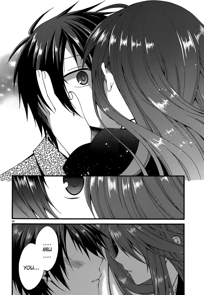 Read Dracu-Riot! chapter 11 image 6 on Lezhin