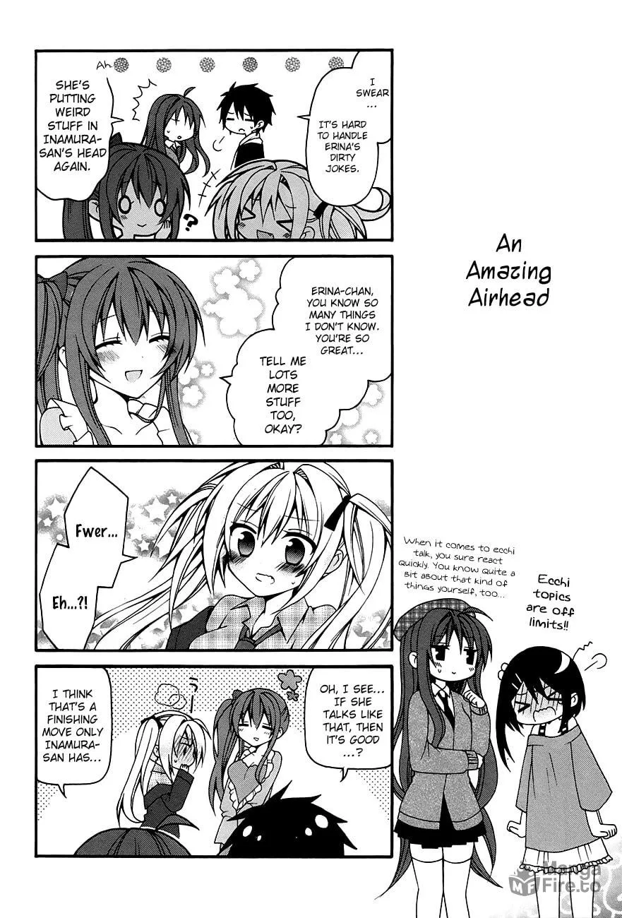 Read Dracu-Riot! chapter 12.5 image 9 on Lezhin