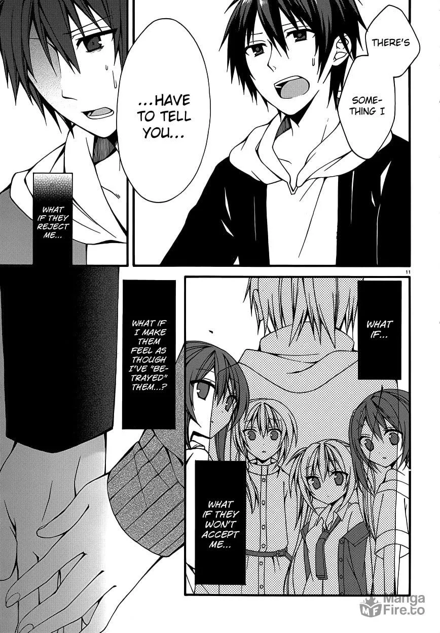 Read Dracu-Riot! chapter 12 image 11 on Lezhin