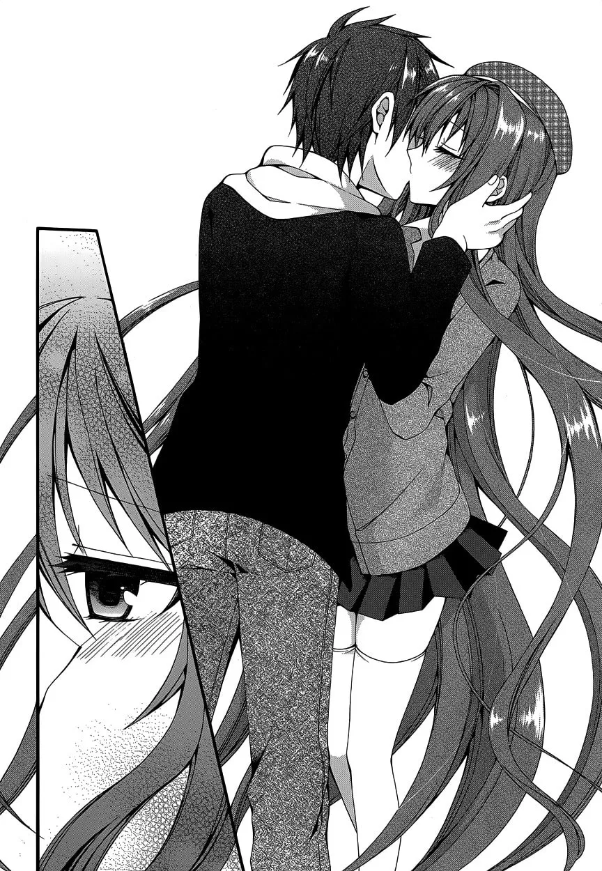 Read Dracu-Riot! chapter 12 image 27 on Lezhin