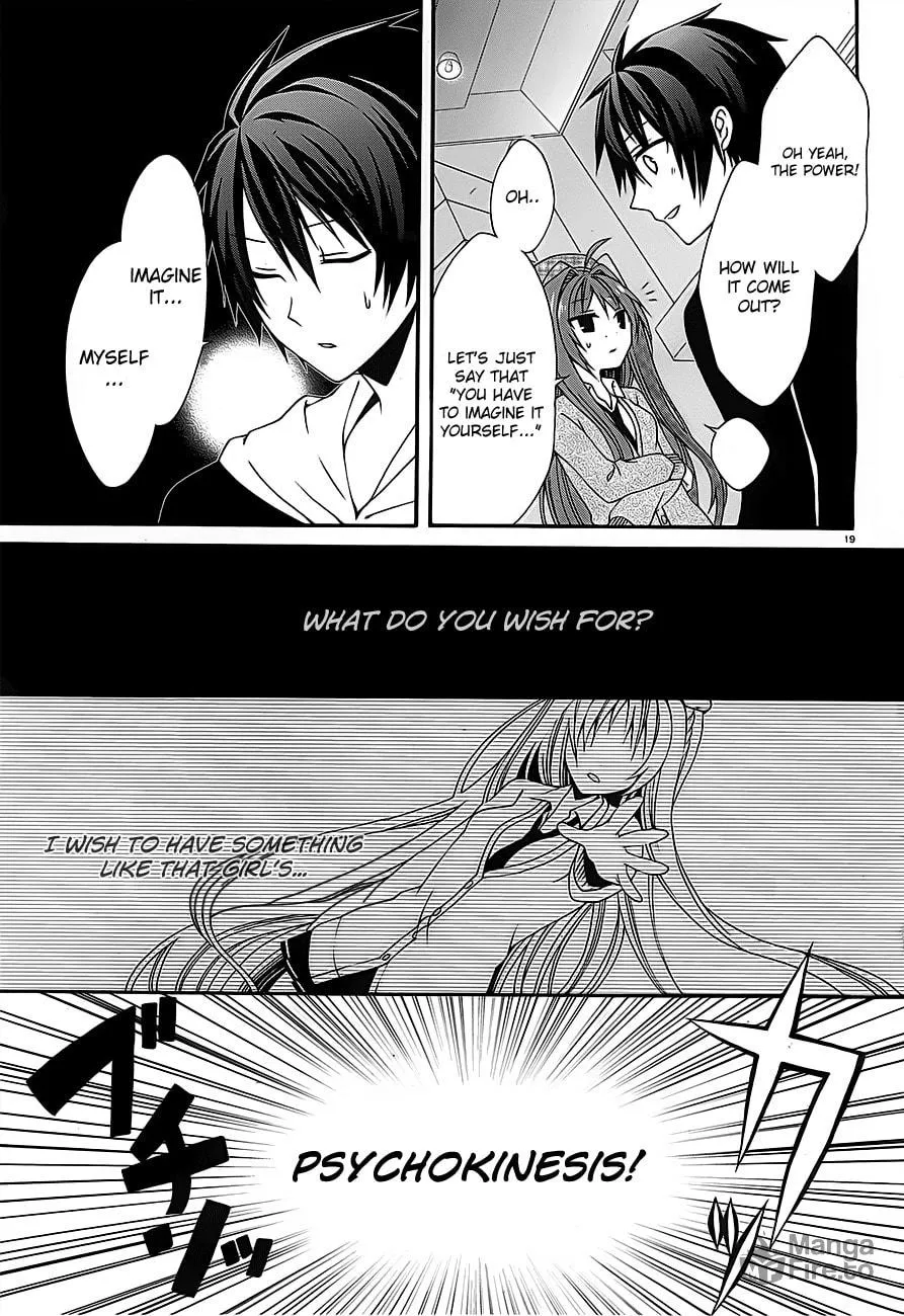 Read Dracu-Riot! chapter 2 image 19 on Lezhin