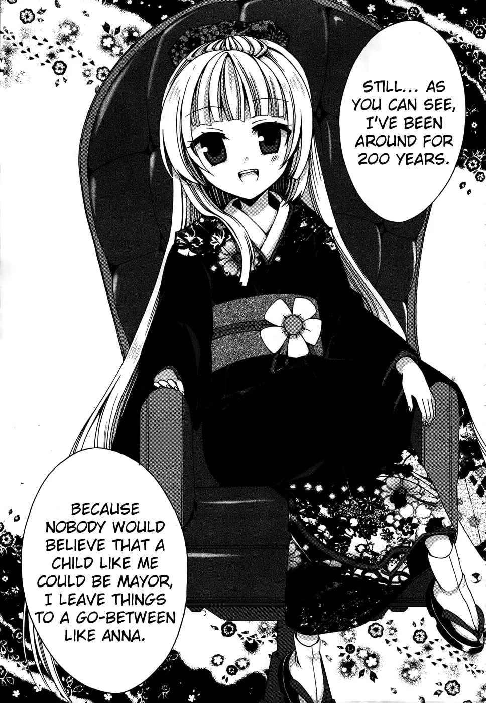 Read Dracu-Riot! chapter 5 image 25 on Lezhin