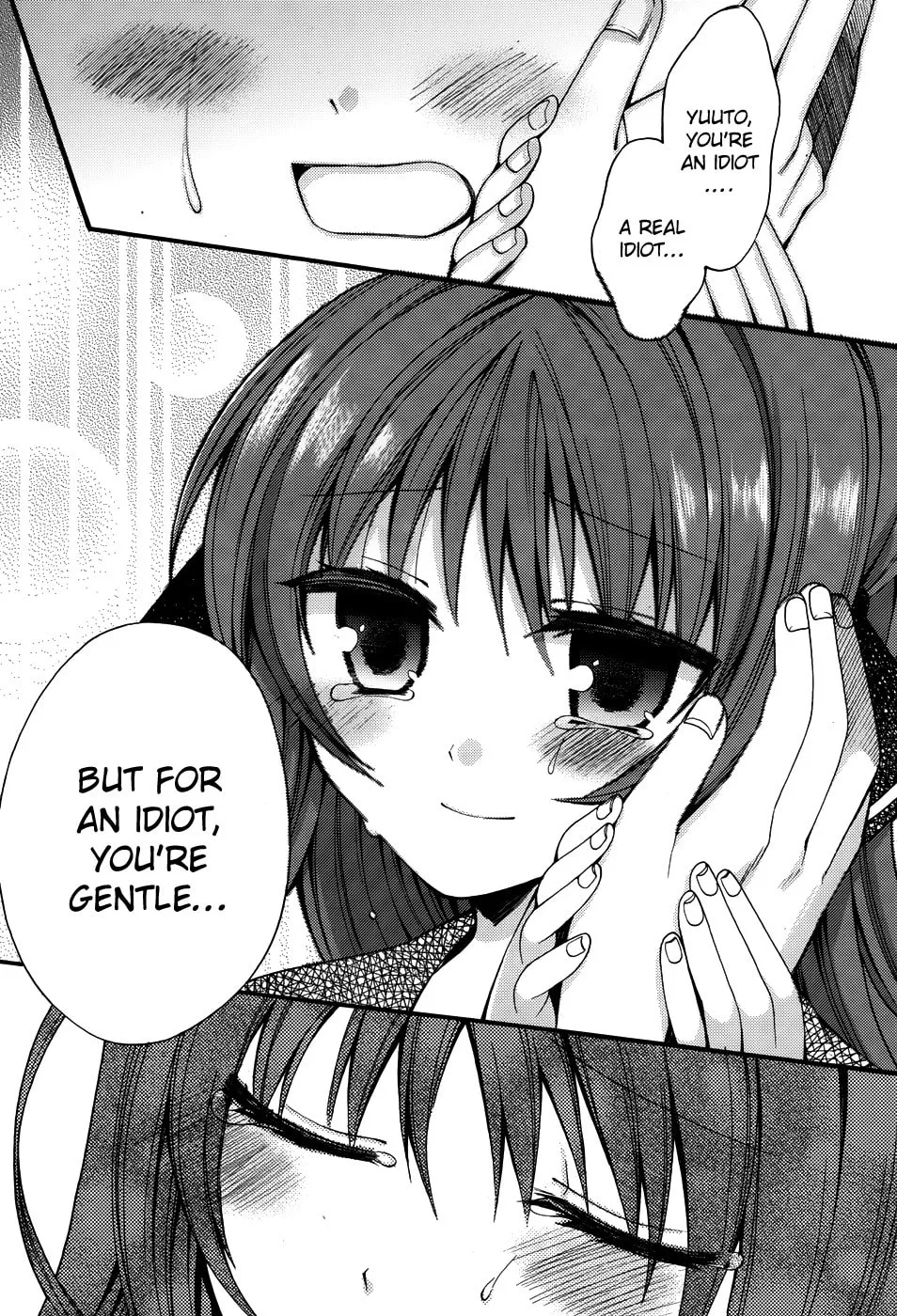 Read Dracu-Riot! chapter 6 image 25 on Lezhin