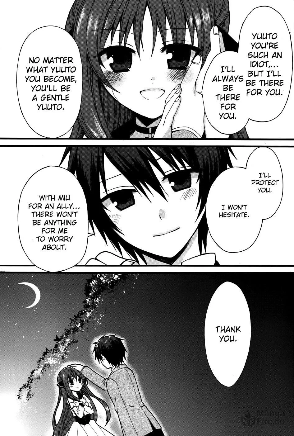 Read Dracu-Riot! chapter 6 image 26 on Lezhin