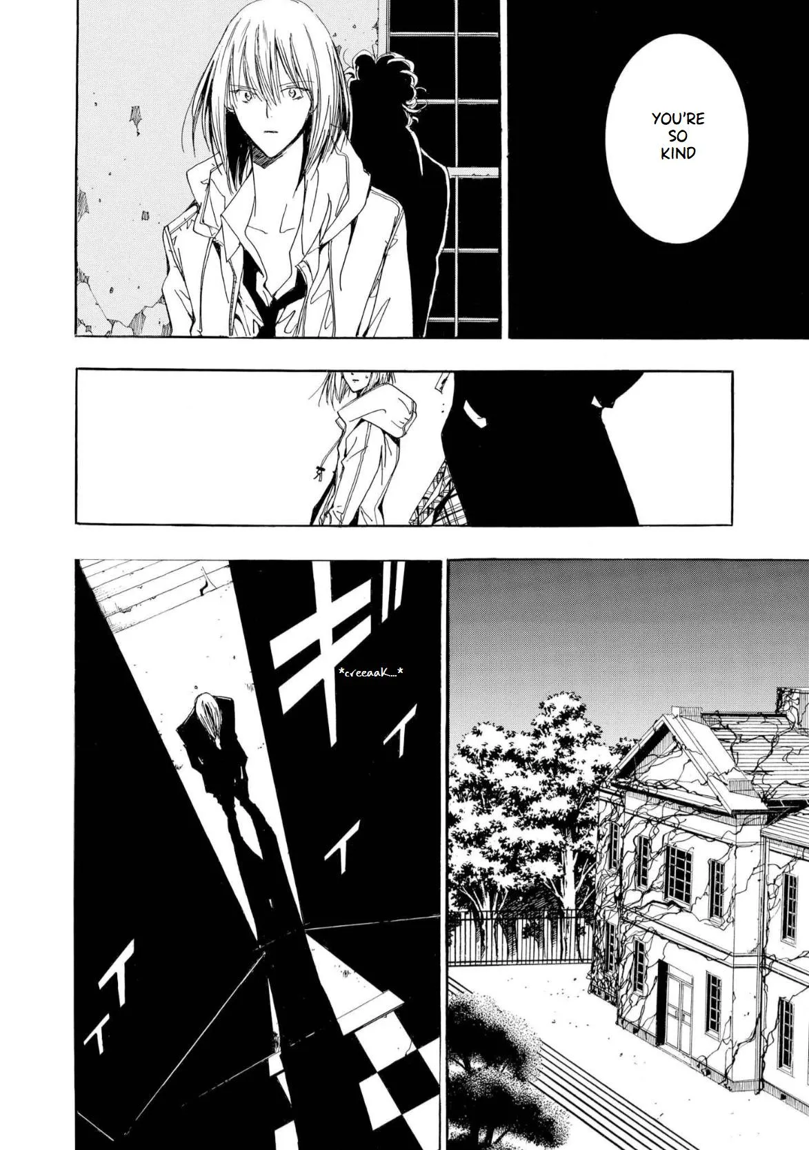 Read Dracul chapter 2 image 27 on Lezhin