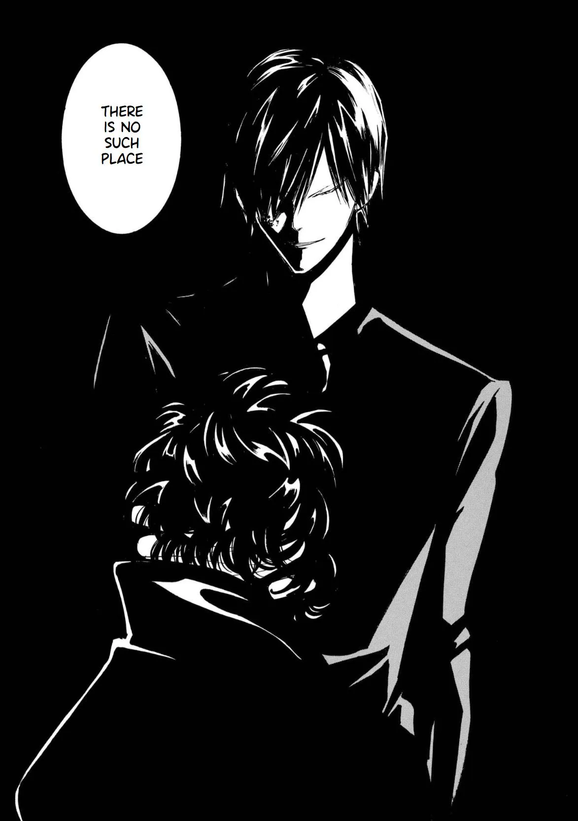 Read Dracul chapter 3 image 30 on Lezhin