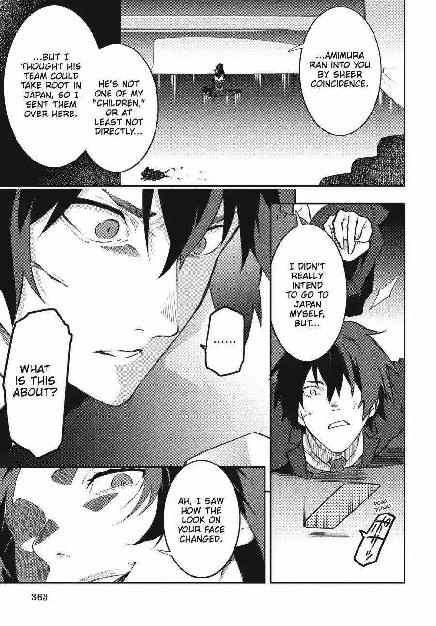 Read Dracula Yakin! chapter 11 image 10 on Lezhin