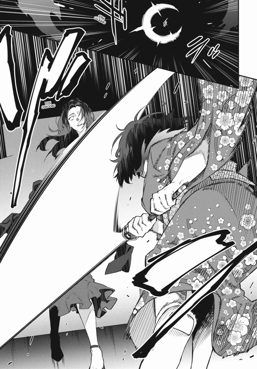 Read Dracula Yakin! chapter 11 image 14 on Lezhin
