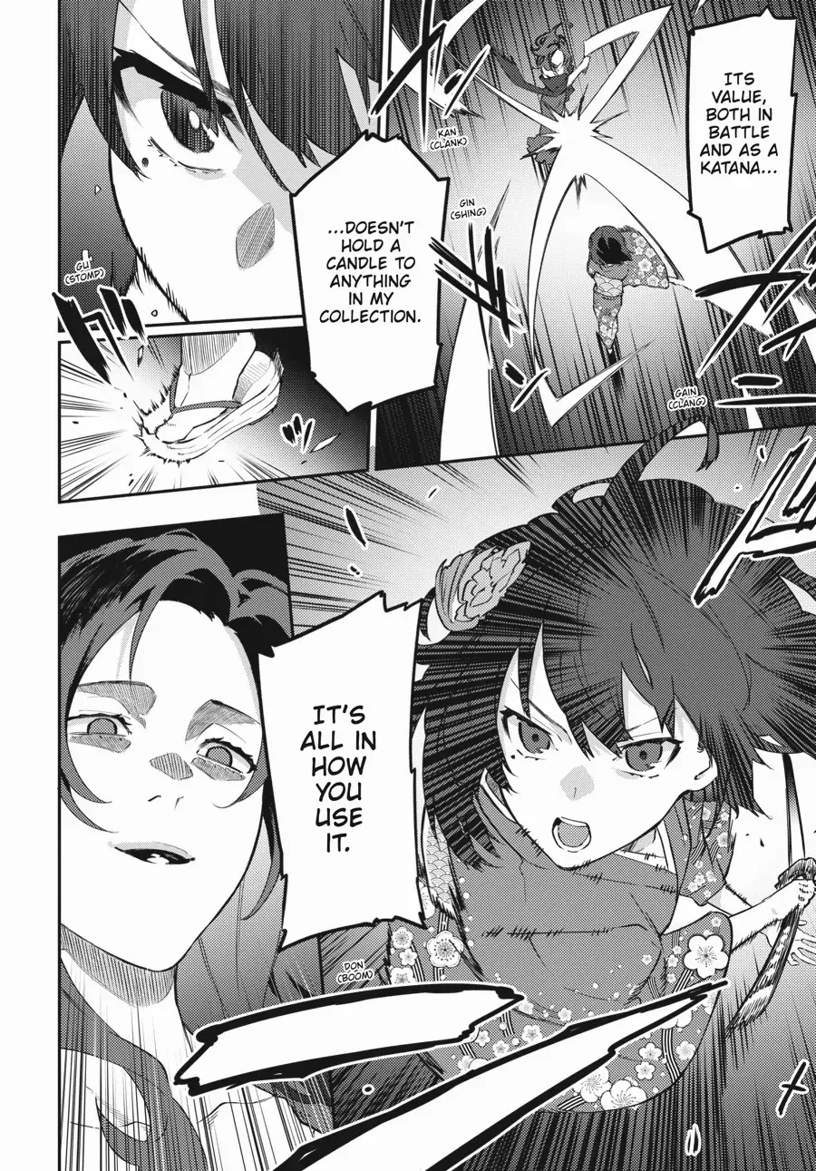 Read Dracula Yakin! chapter 11 image 19 on Lezhin