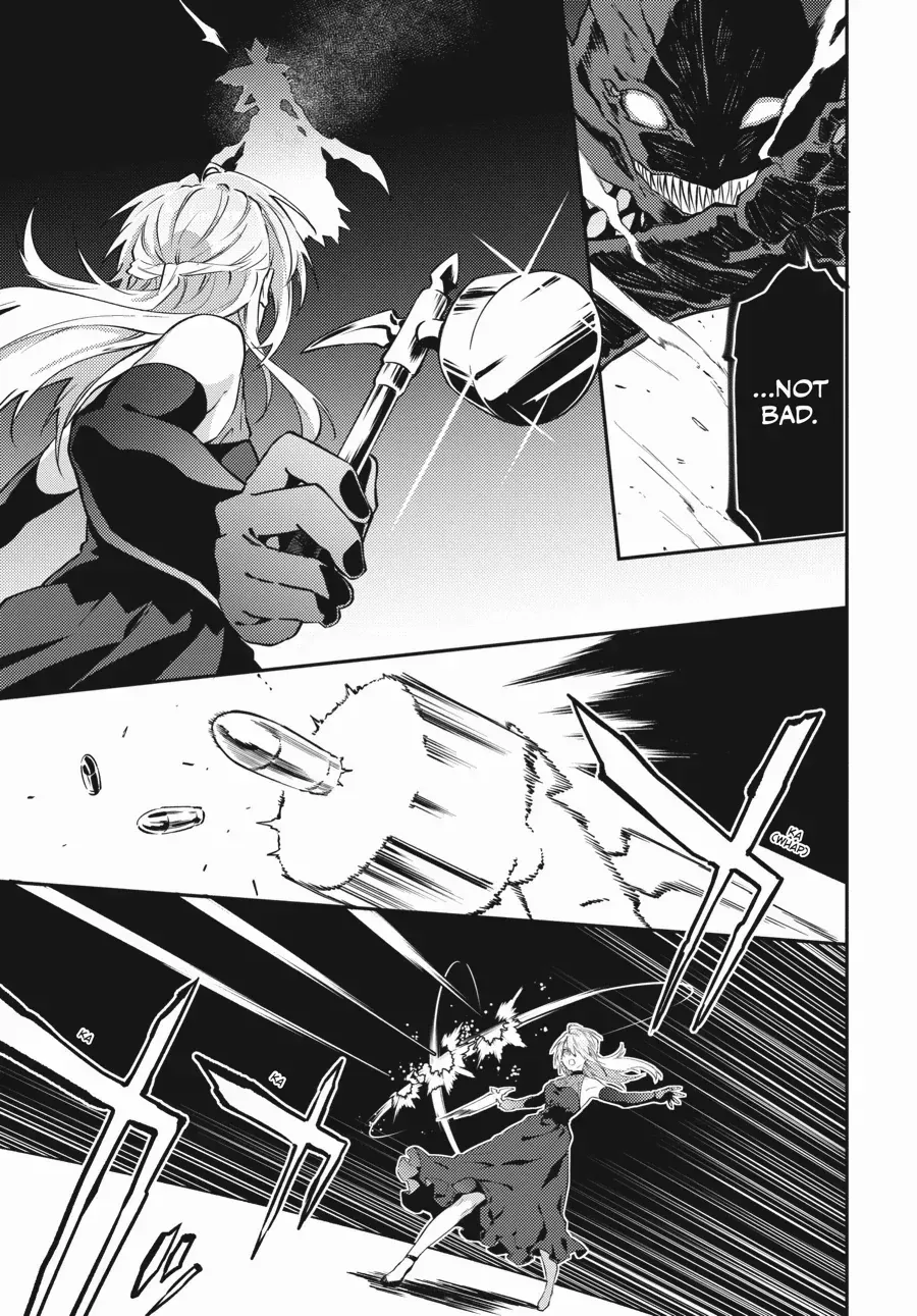 Read Dracula Yakin! chapter 12 image 12 on Lezhin