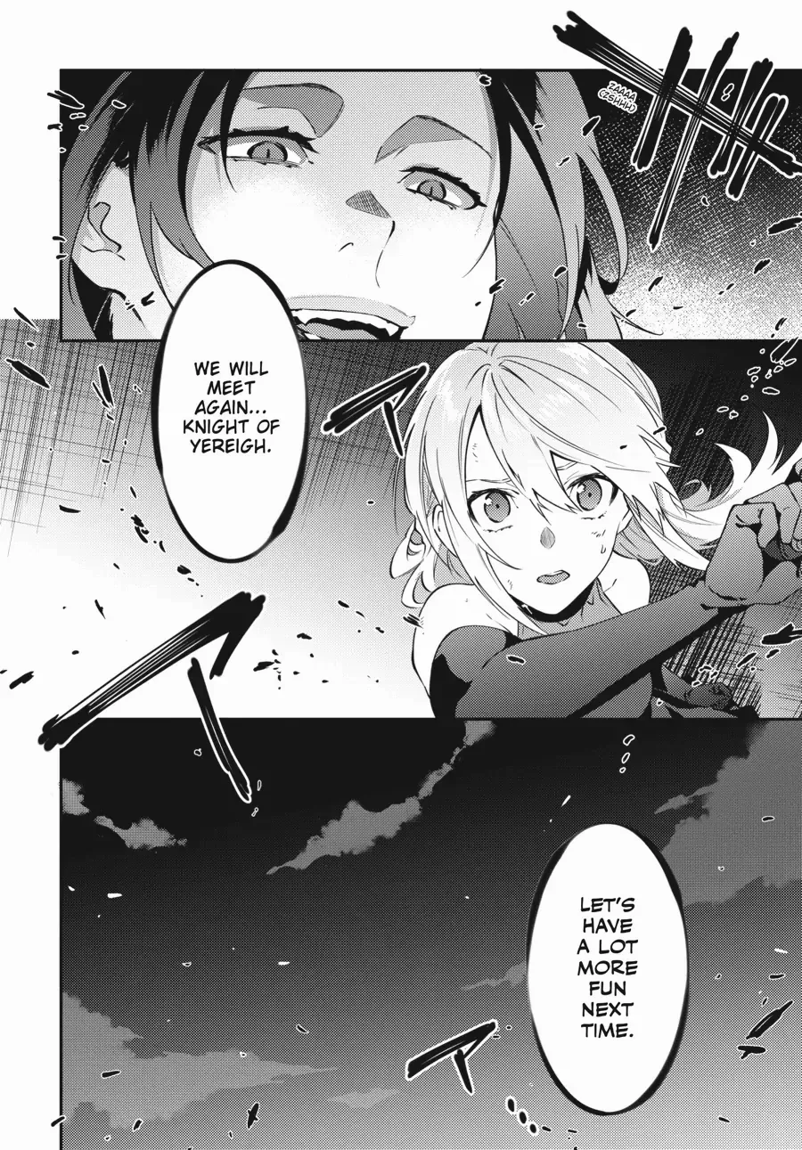 Read Dracula Yakin! chapter 12 image 29 on Lezhin