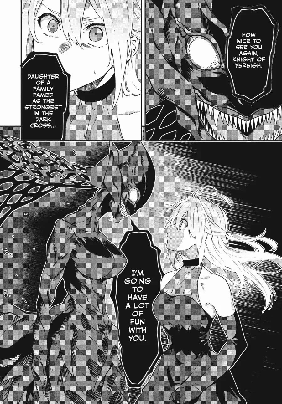 Read Dracula Yakin! chapter 12 image 3 on Lezhin