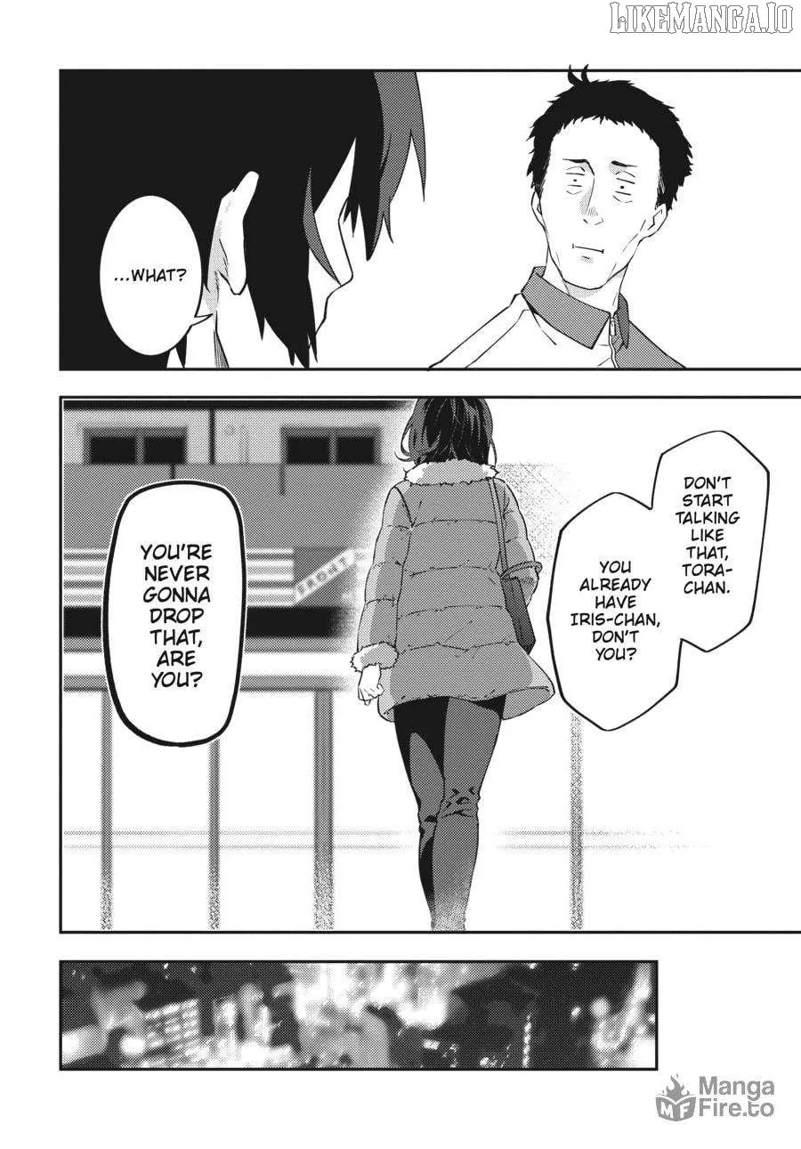 Read Dracula Yakin! chapter 13 image 11 on Lezhin