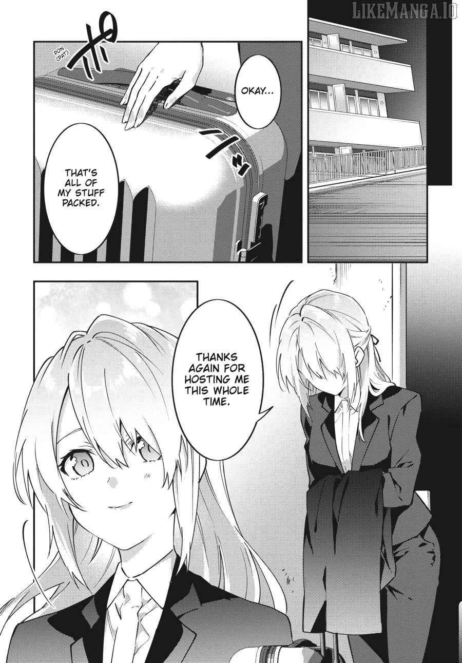 Read Dracula Yakin! chapter 13 image 13 on Lezhin