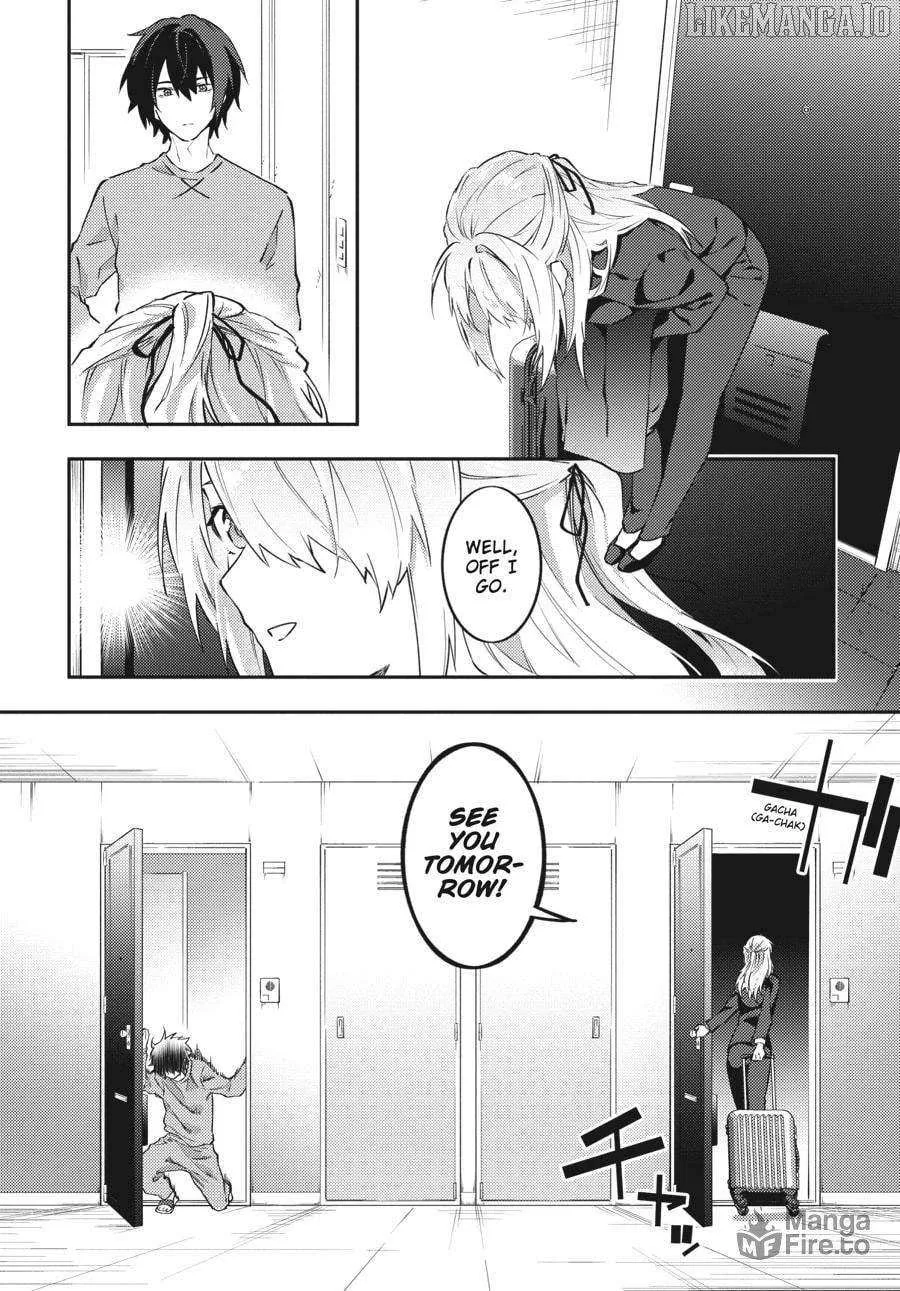 Read Dracula Yakin! chapter 13 image 19 on Lezhin