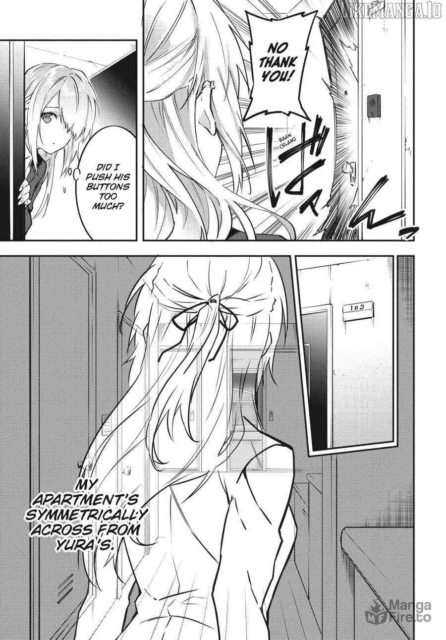 Read Dracula Yakin! chapter 13 image 24 on Lezhin