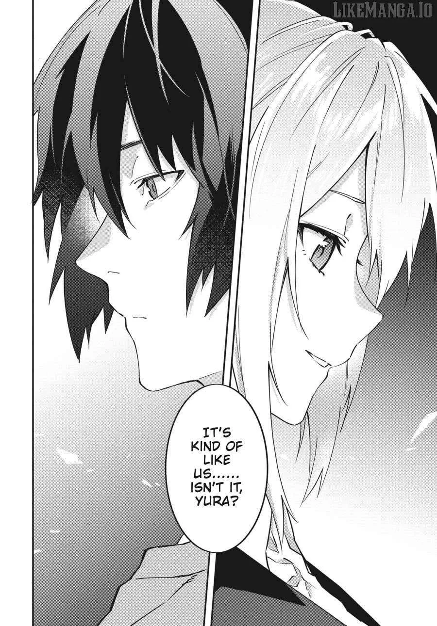 Read Dracula Yakin! chapter 13 image 25 on Lezhin