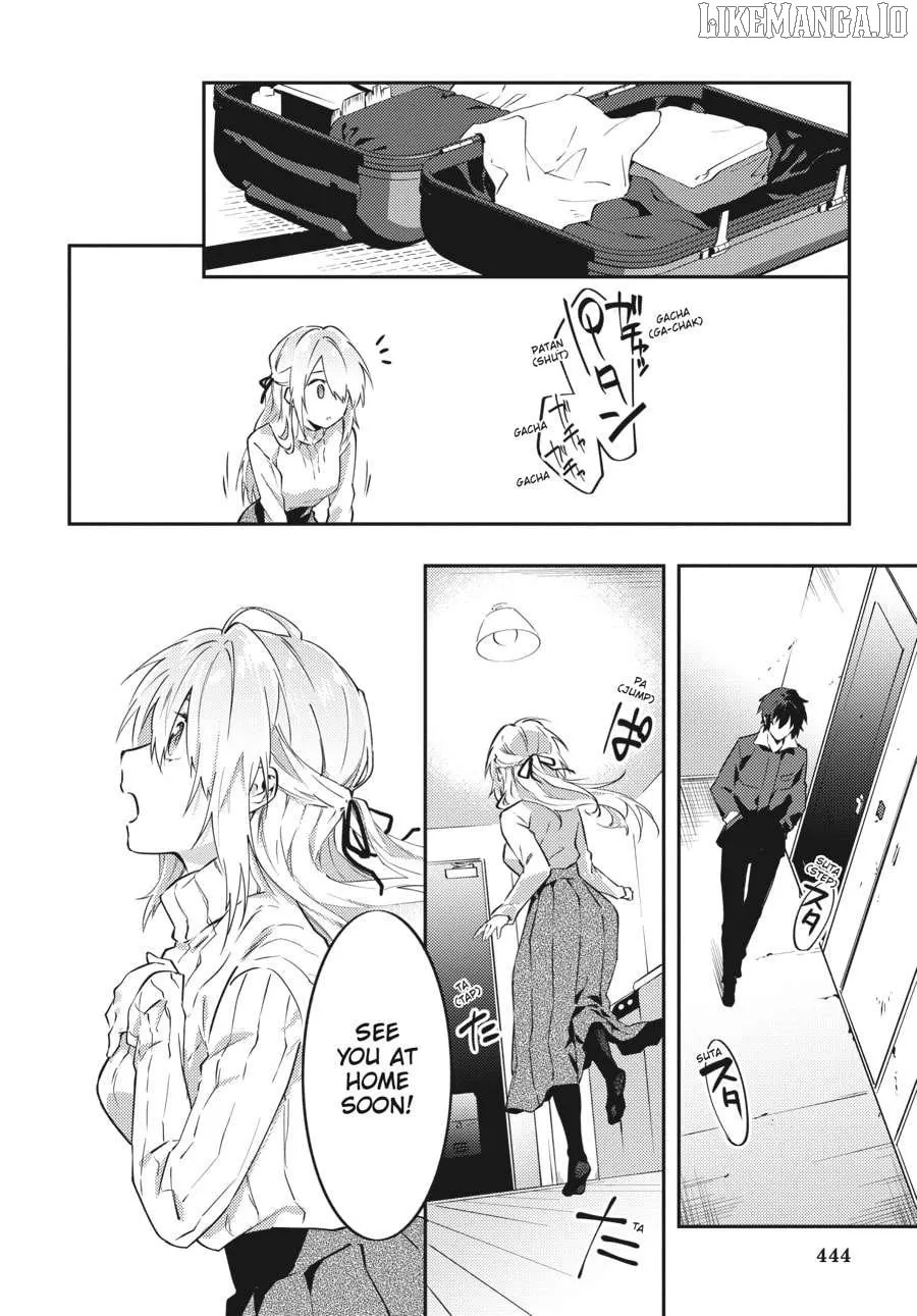 Read Dracula Yakin! chapter 13 image 27 on Lezhin