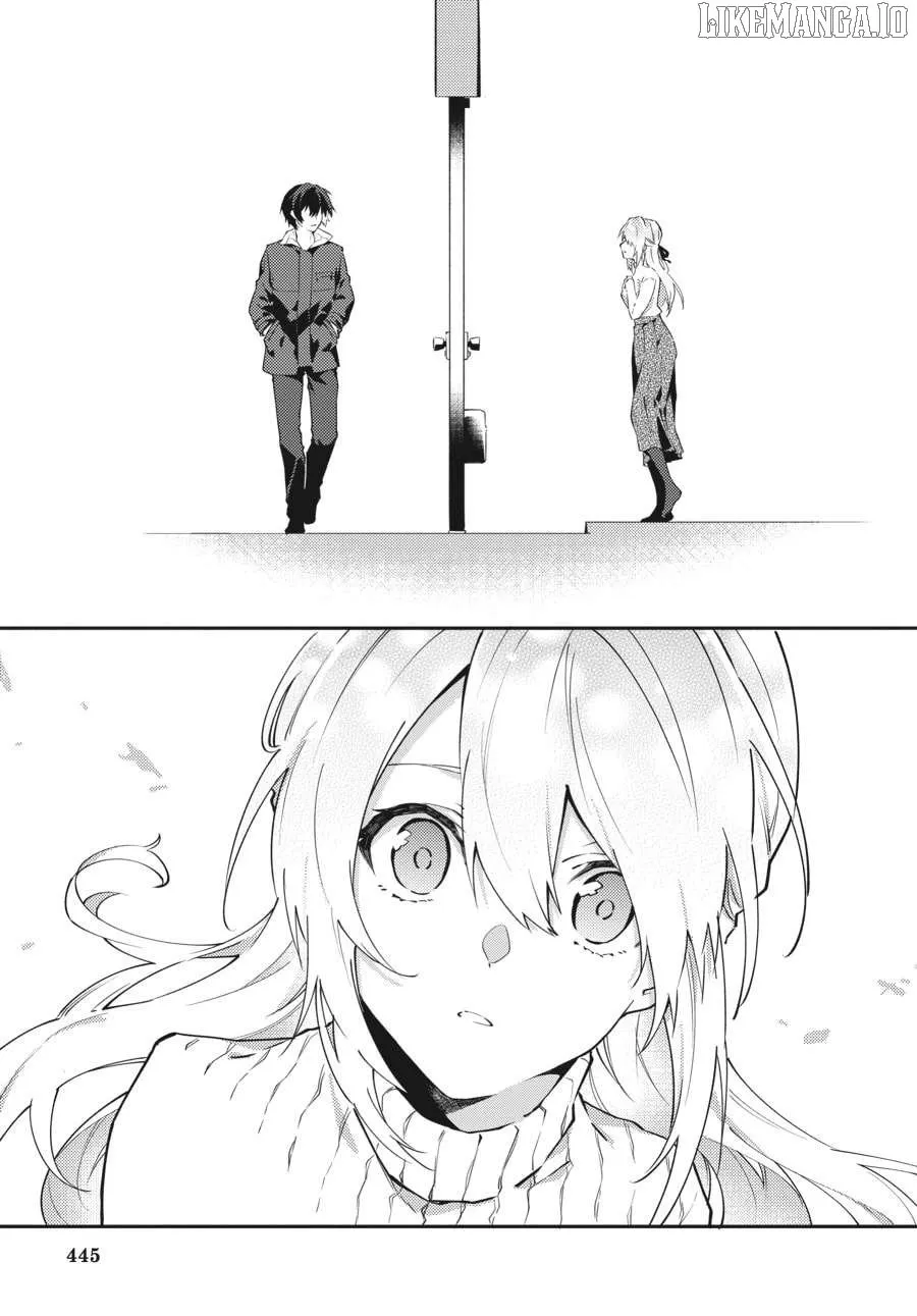 Read Dracula Yakin! chapter 13 image 28 on Lezhin