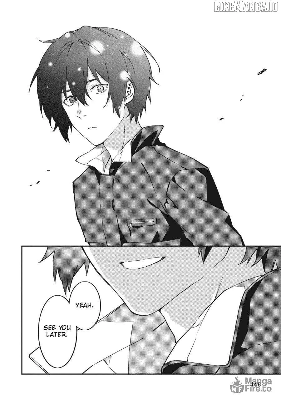 Read Dracula Yakin! chapter 13 image 29 on Lezhin