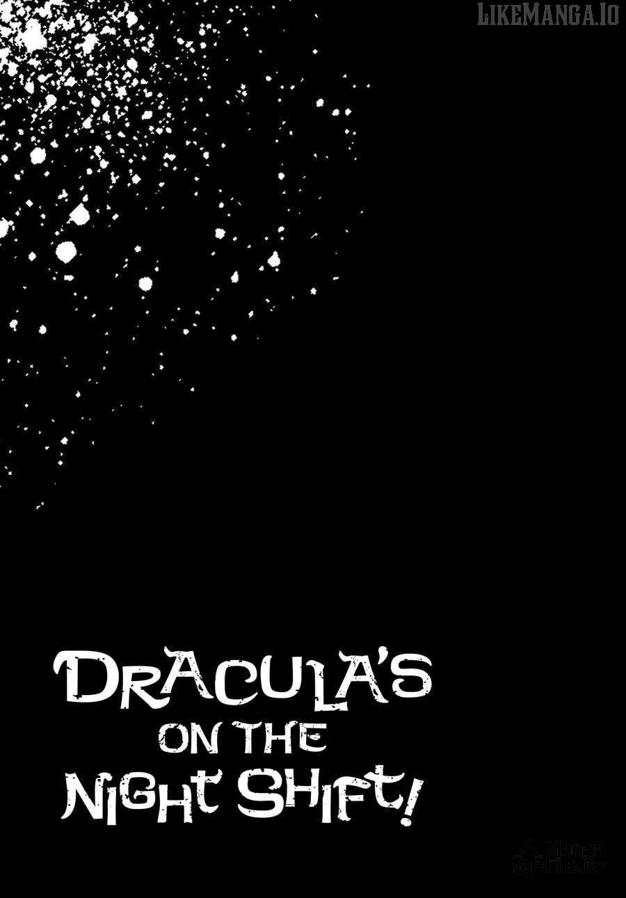 Read Dracula Yakin! chapter 13 image 32 on Lezhin
