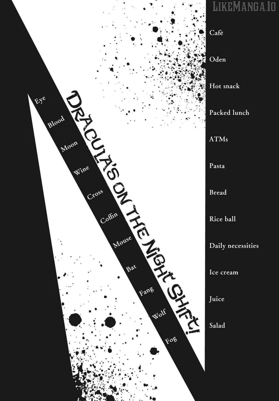 Read Dracula Yakin! chapter 13 image 33 on Lezhin
