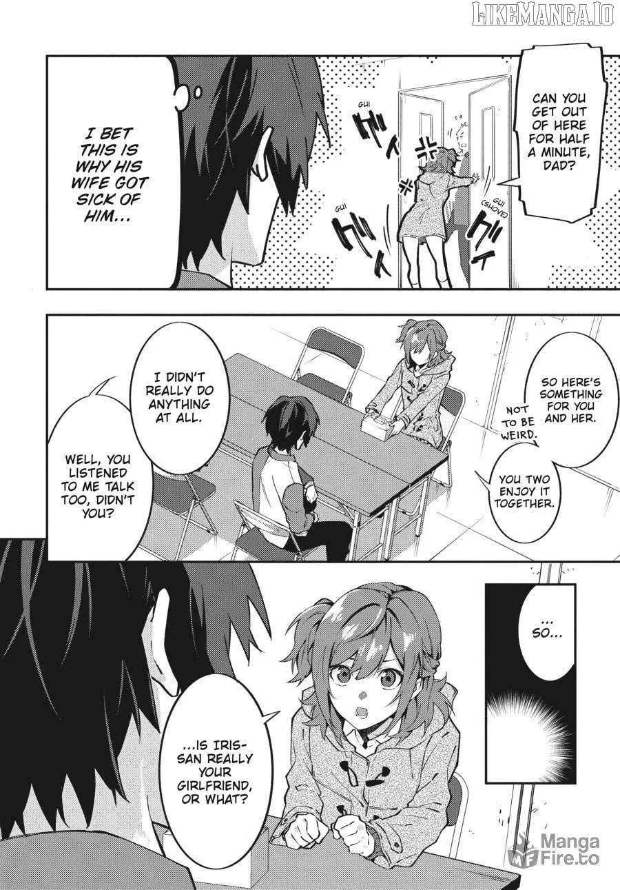Read Dracula Yakin! chapter 13 image 5 on Lezhin
