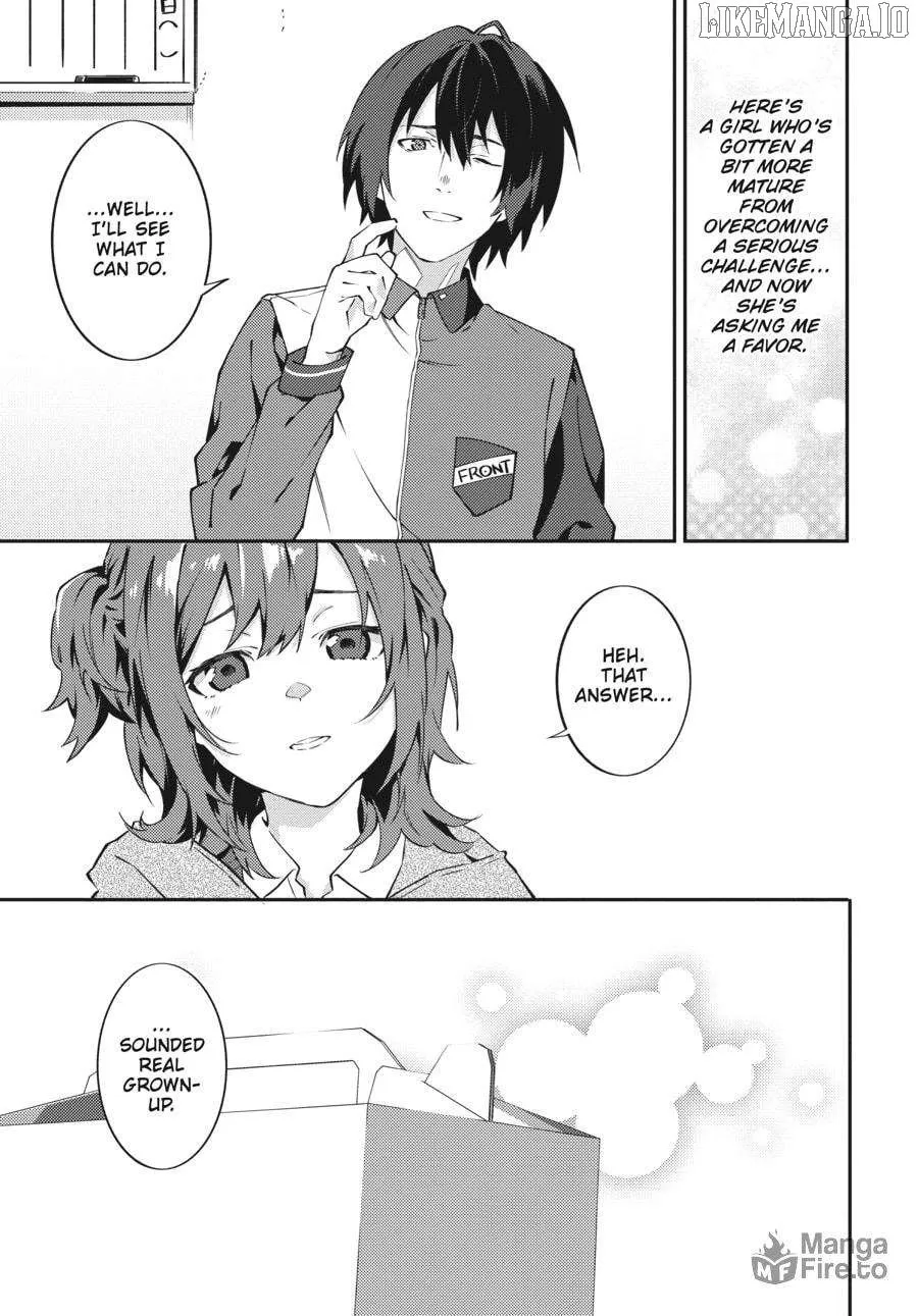 Read Dracula Yakin! chapter 13 image 8 on Lezhin