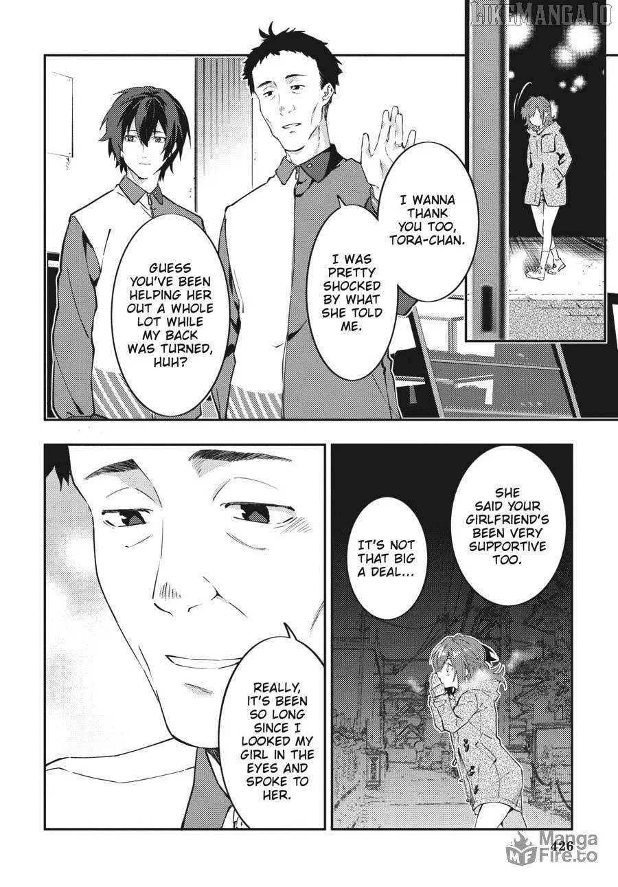 Read Dracula Yakin! chapter 13 image 9 on Lezhin
