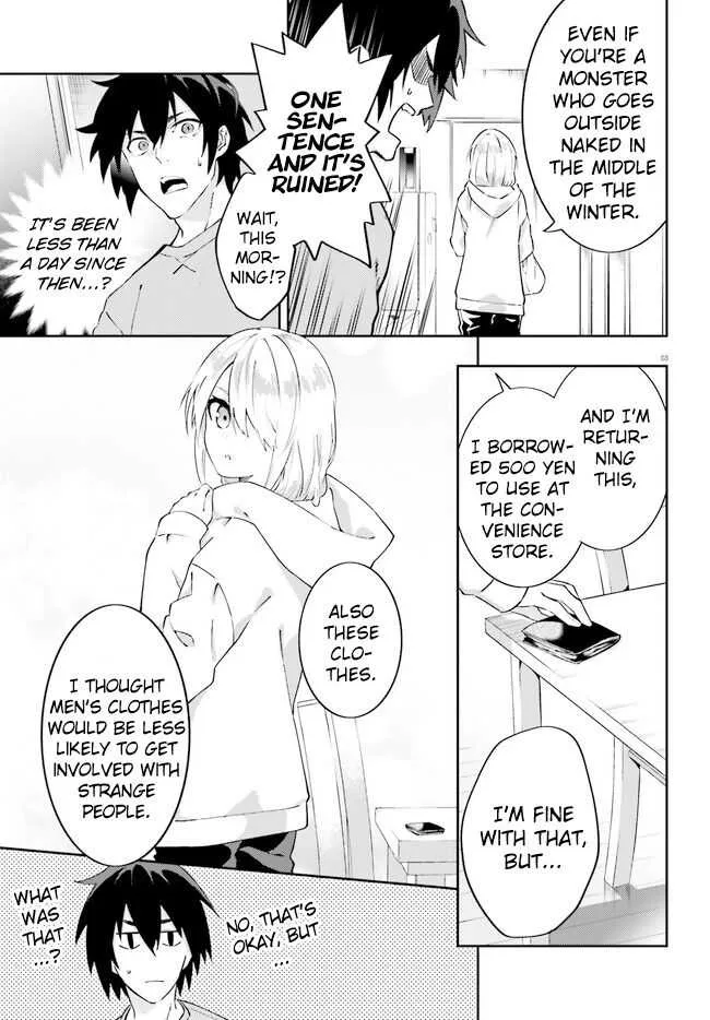 Read Dracula Yakin! chapter 2 image 3 on Lezhin