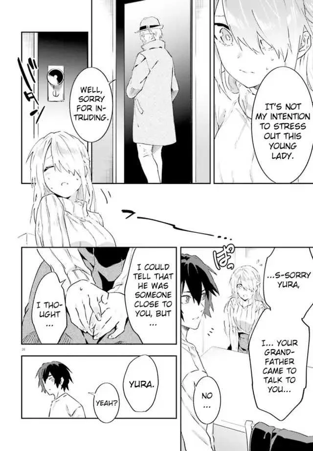 Read Dracula Yakin! chapter 3 image 25 on Lezhin