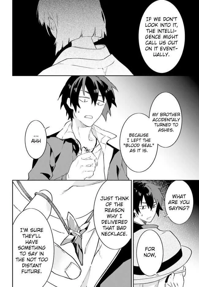 Read Dracula Yakin! chapter 4 image 10 on Lezhin