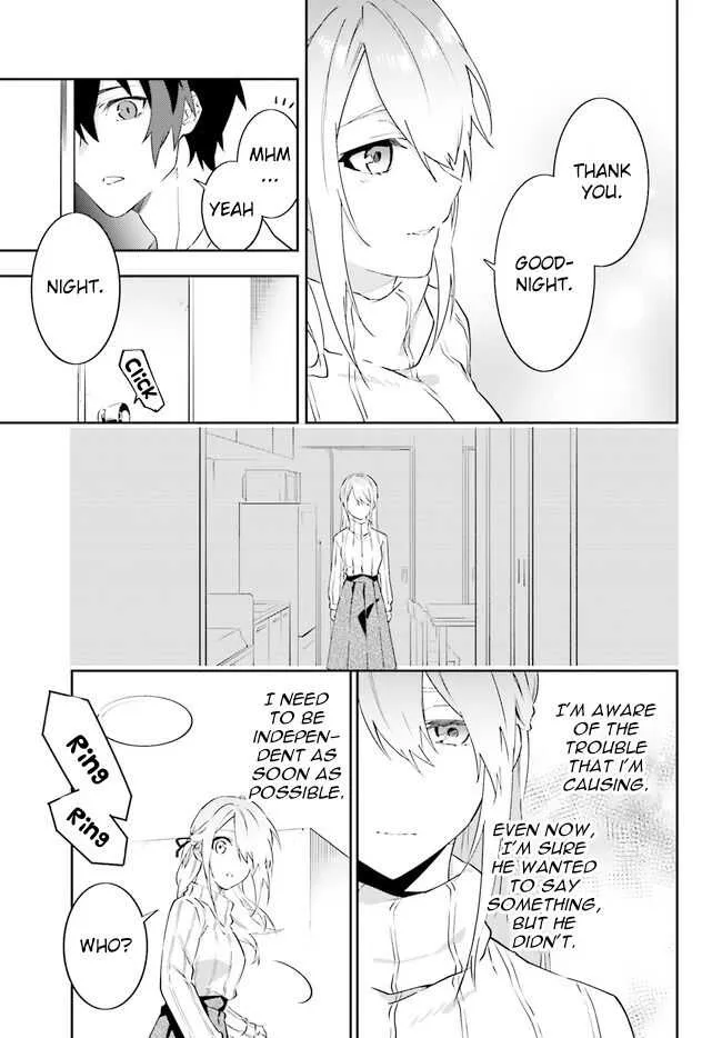 Read Dracula Yakin! chapter 4 image 15 on Lezhin