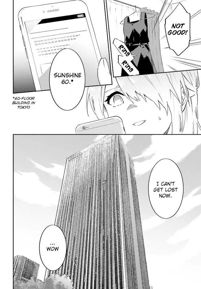 Read Dracula Yakin! chapter 4 image 16 on Lezhin