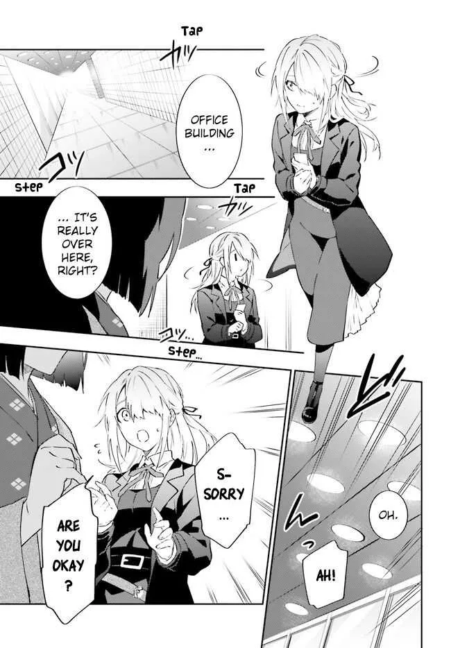 Read Dracula Yakin! chapter 4 image 17 on Lezhin