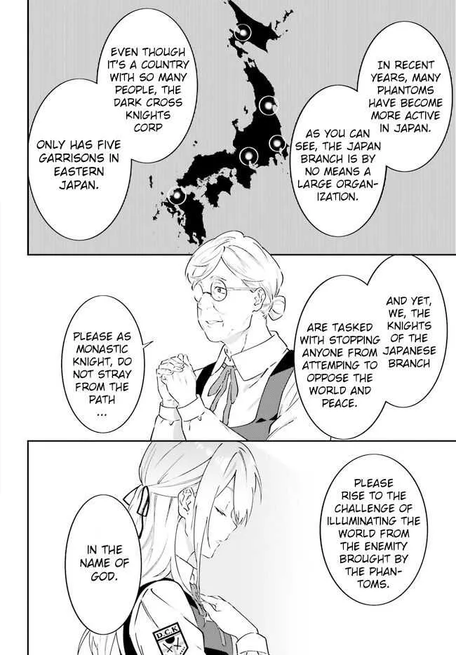 Read Dracula Yakin! chapter 4 image 22 on Lezhin