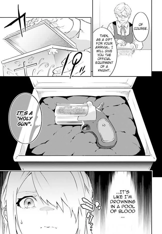 Read Dracula Yakin! chapter 4 image 23 on Lezhin