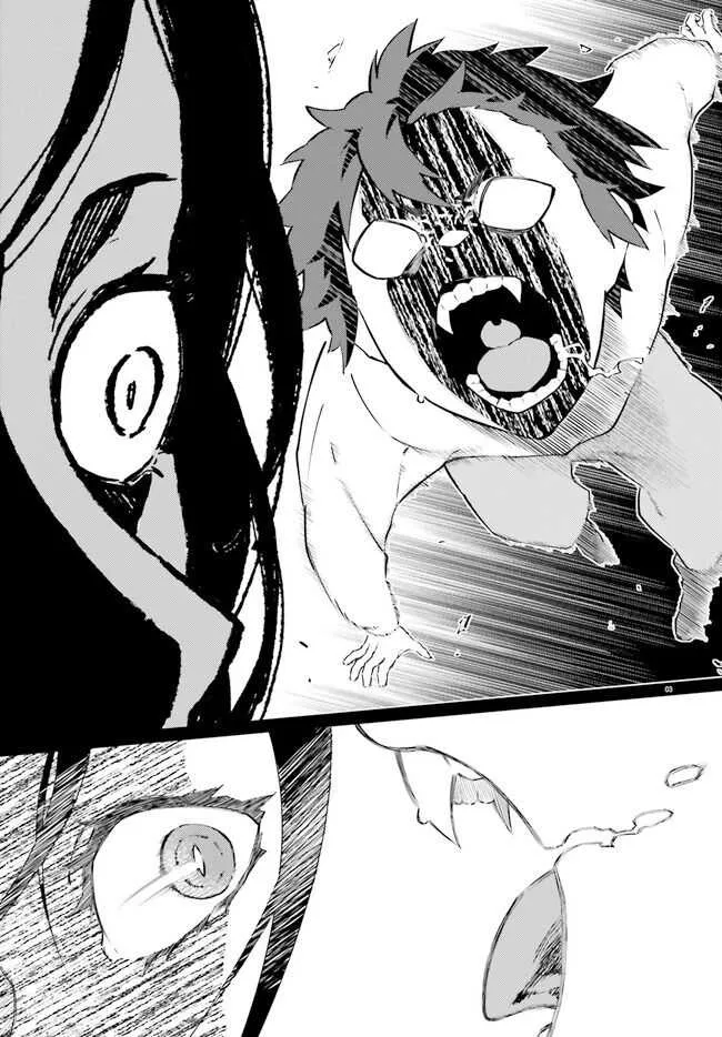 Read Dracula Yakin! chapter 4 image 3 on Lezhin