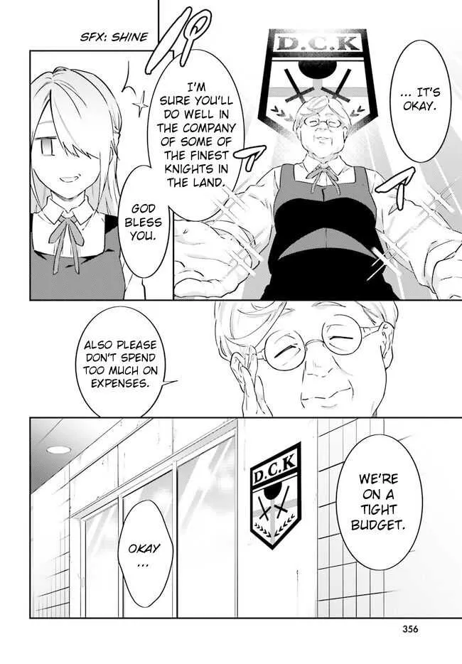 Read Dracula Yakin! chapter 4 image 30 on Lezhin