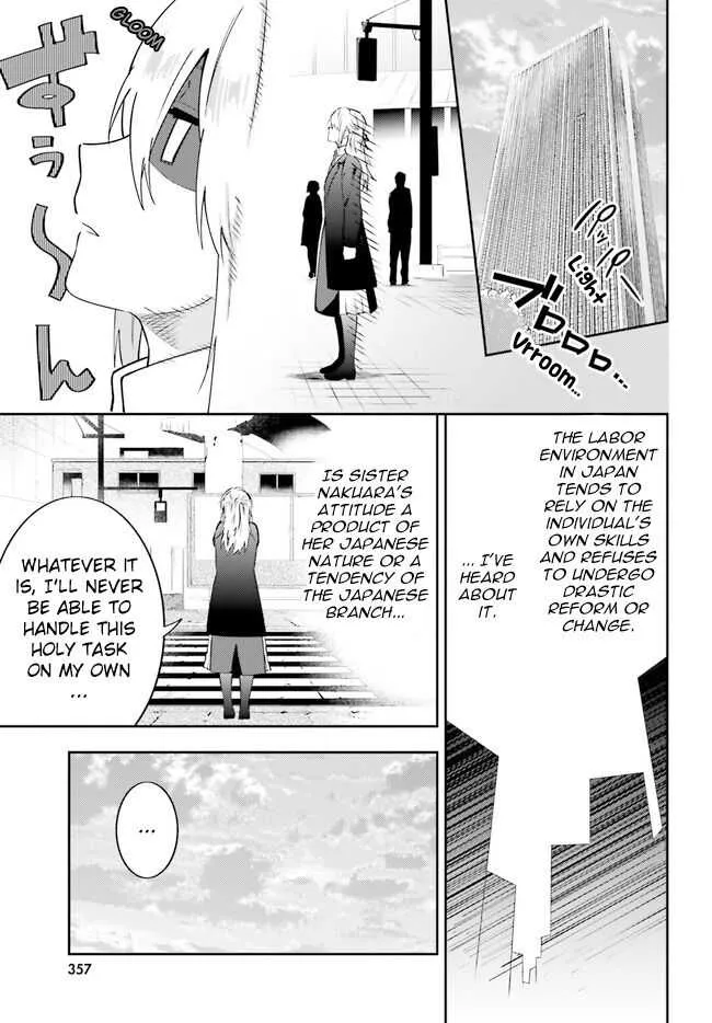 Read Dracula Yakin! chapter 4 image 31 on Lezhin