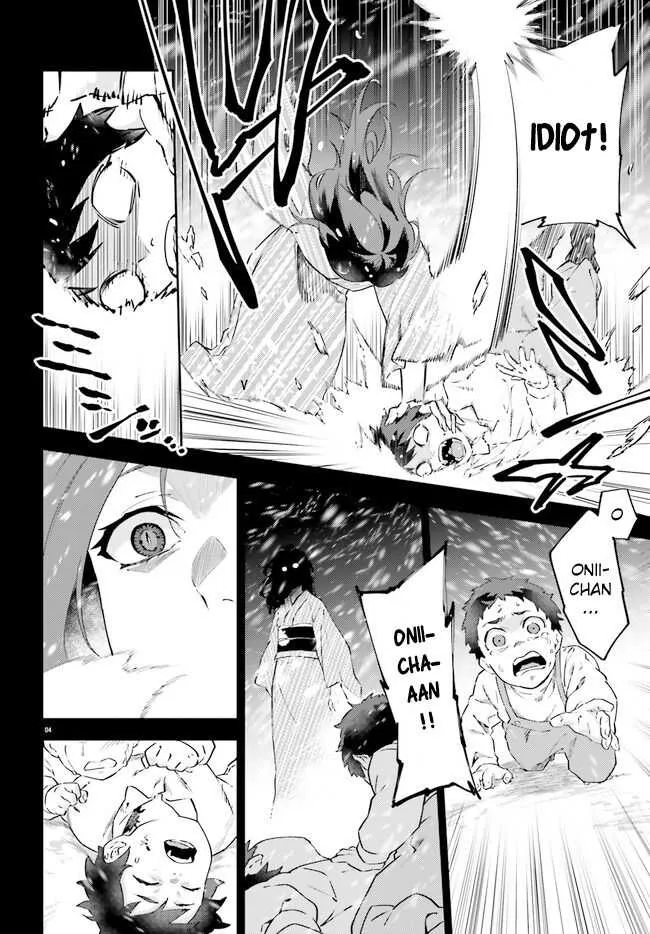 Read Dracula Yakin! chapter 4 image 4 on Lezhin