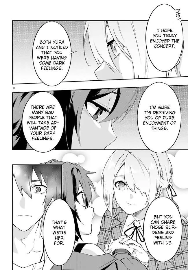 Read Dracula Yakin! chapter 5 image 25 on Lezhin