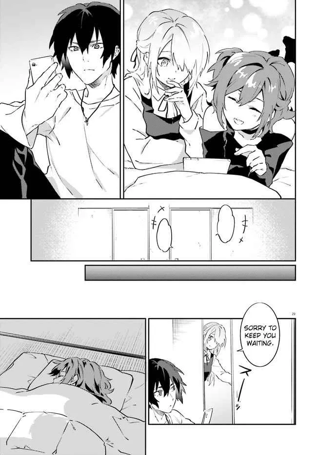Read Dracula Yakin! chapter 5 image 30 on Lezhin