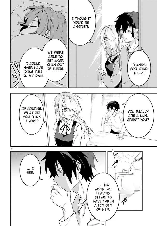 Read Dracula Yakin! chapter 5 image 31 on Lezhin