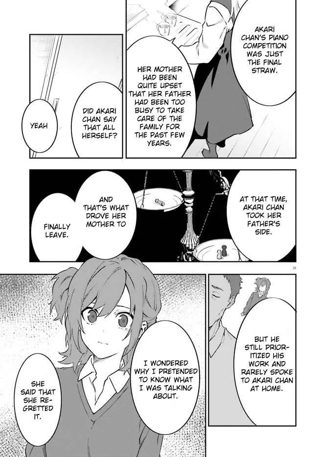 Read Dracula Yakin! chapter 5 image 32 on Lezhin