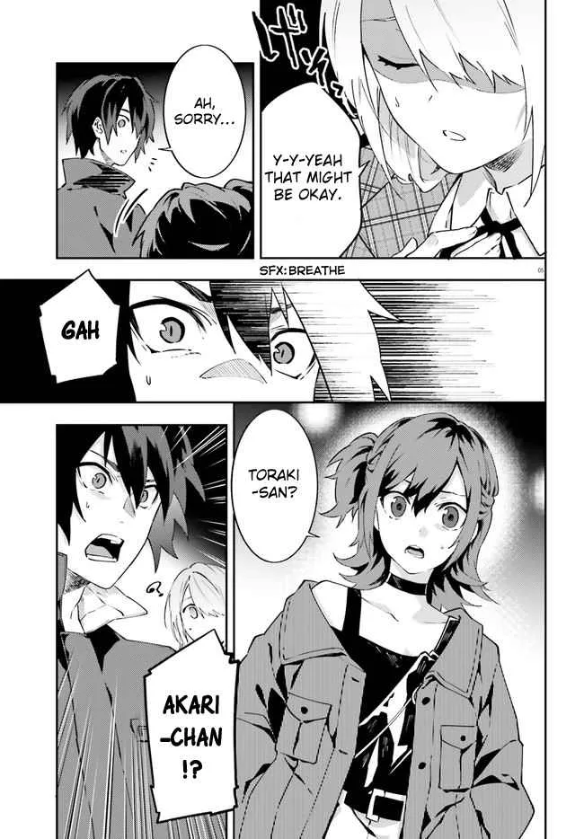 Read Dracula Yakin! chapter 5 image 6 on Lezhin