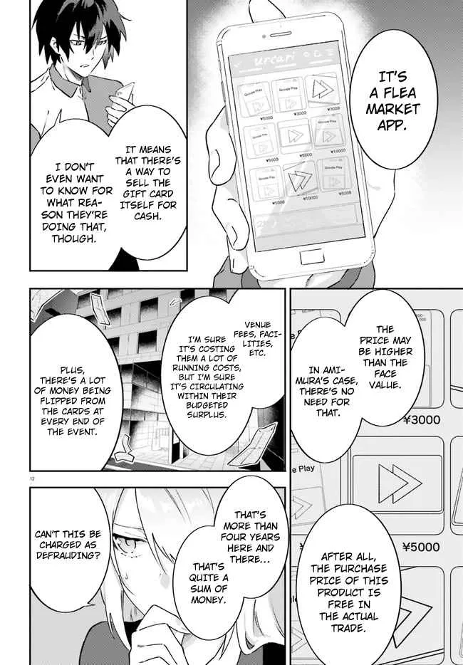Read Dracula Yakin! chapter 6 image 15 on Lezhin