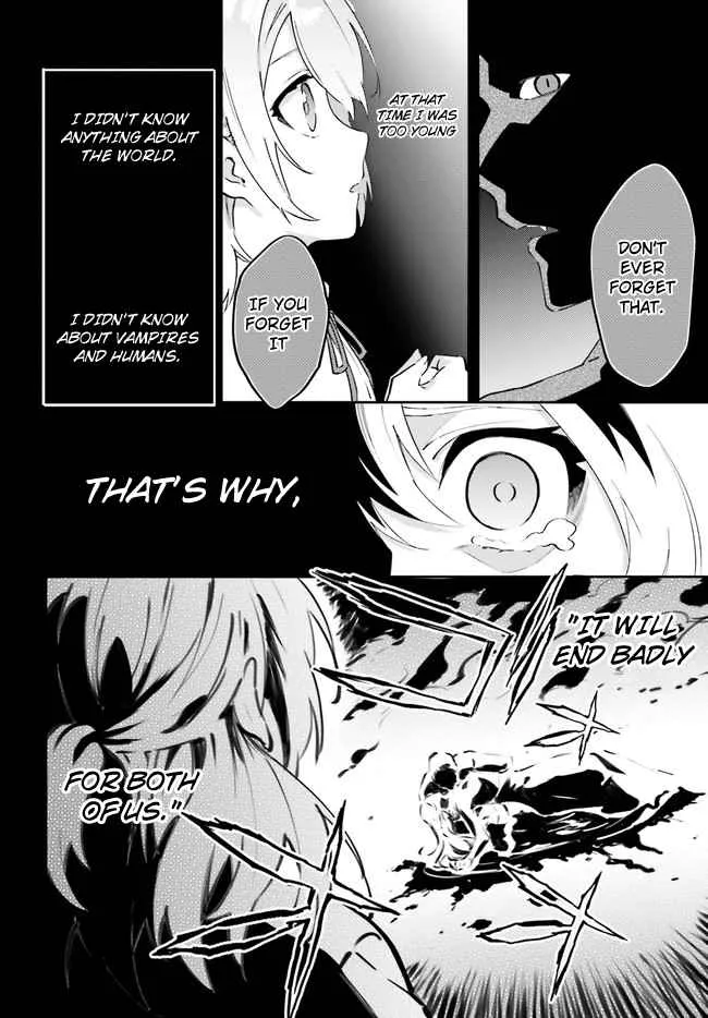 Read Dracula Yakin! chapter 6 image 25 on Lezhin