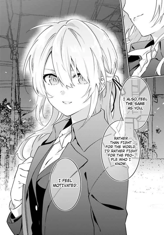 Read Dracula Yakin! chapter 6 image 27 on Lezhin
