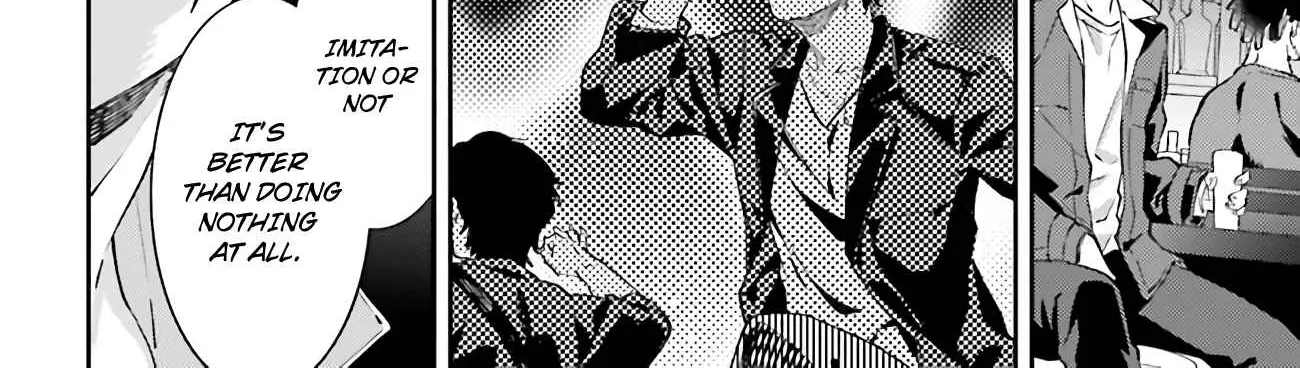 Read Dracula Yakin! chapter 7 image 13 on Lezhin